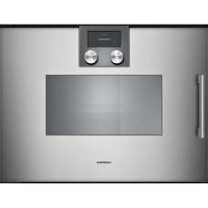 Пароварка  GAGGENAU BSP221111